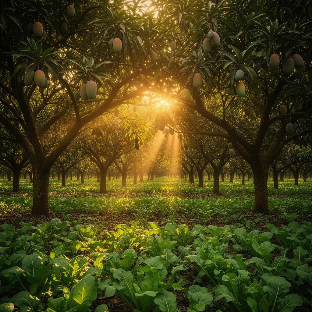 Orchard