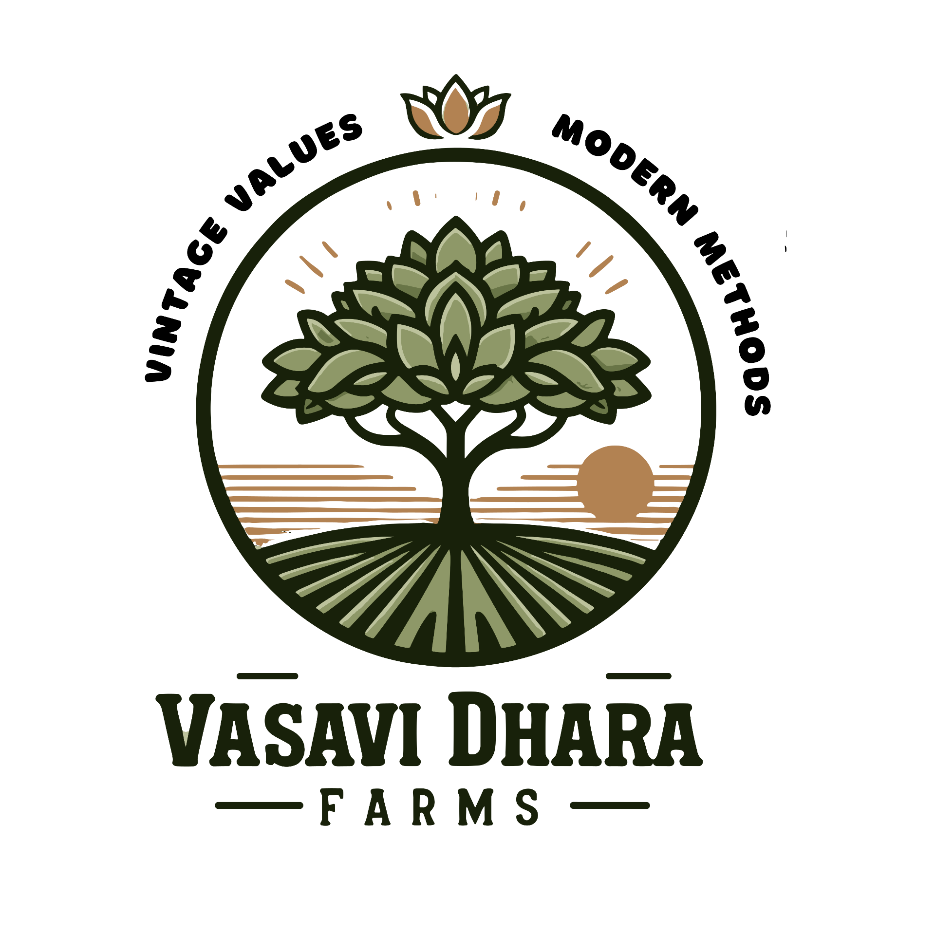 Vasavi Dhara Farms