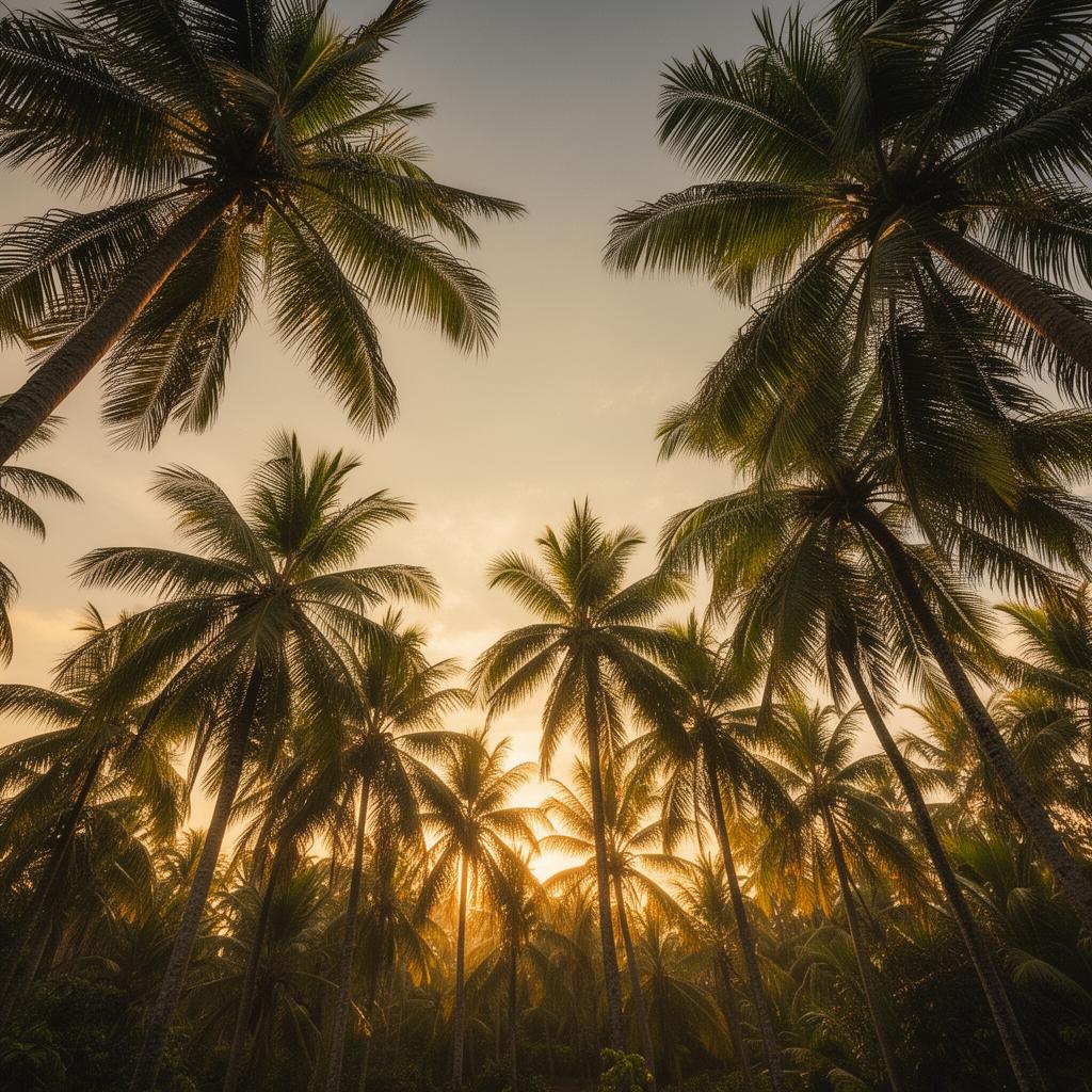 Tender Coconut